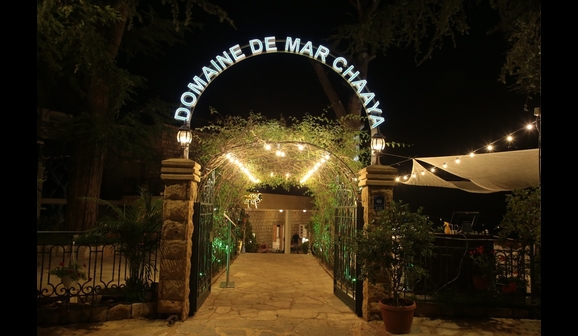 Domaine De Mar Chaaya